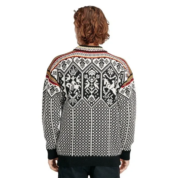 Dale of Norway 1994 Sweater (Men's) - Picture 3 of 11